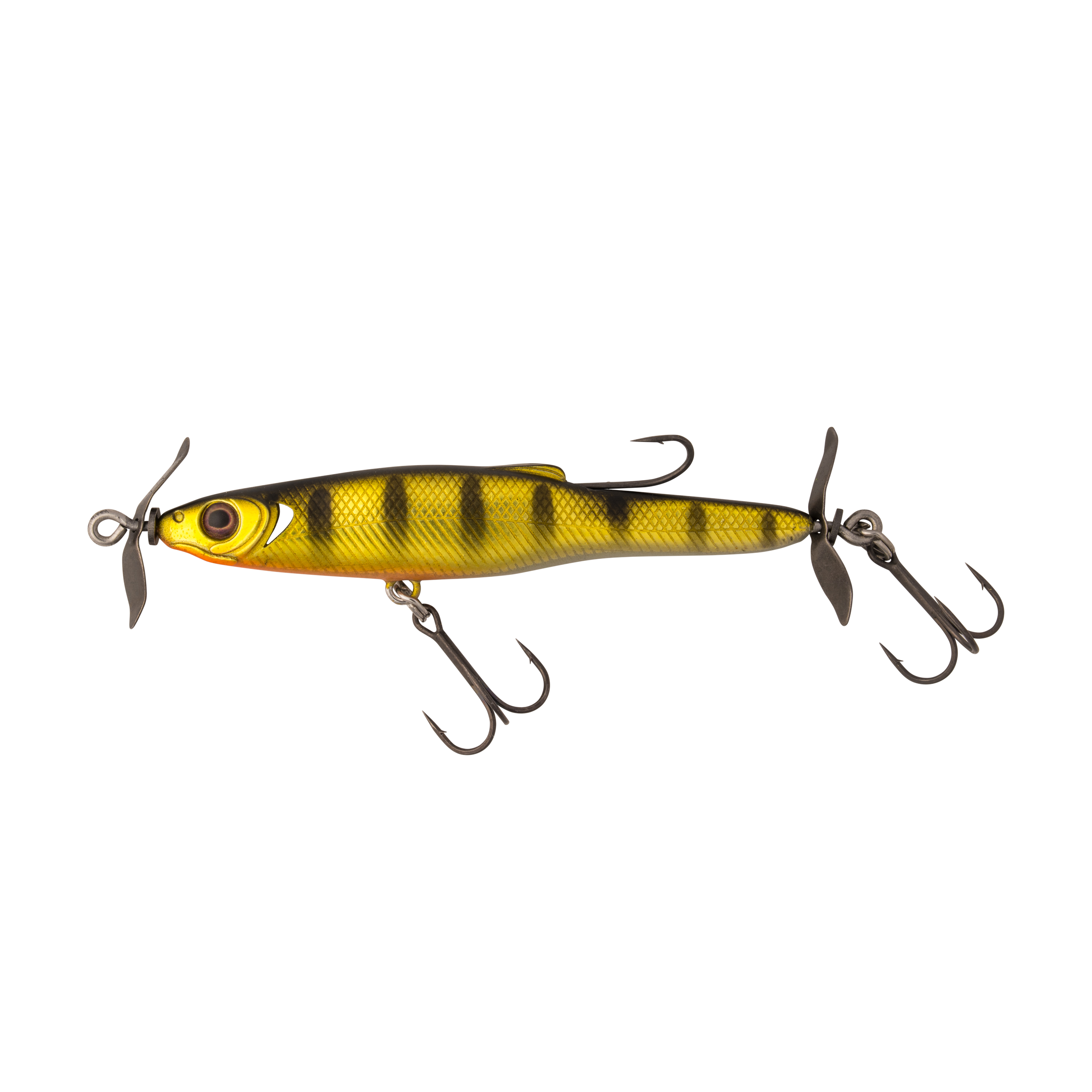 Great Lakes Finesse Stay Pinned Spybait
