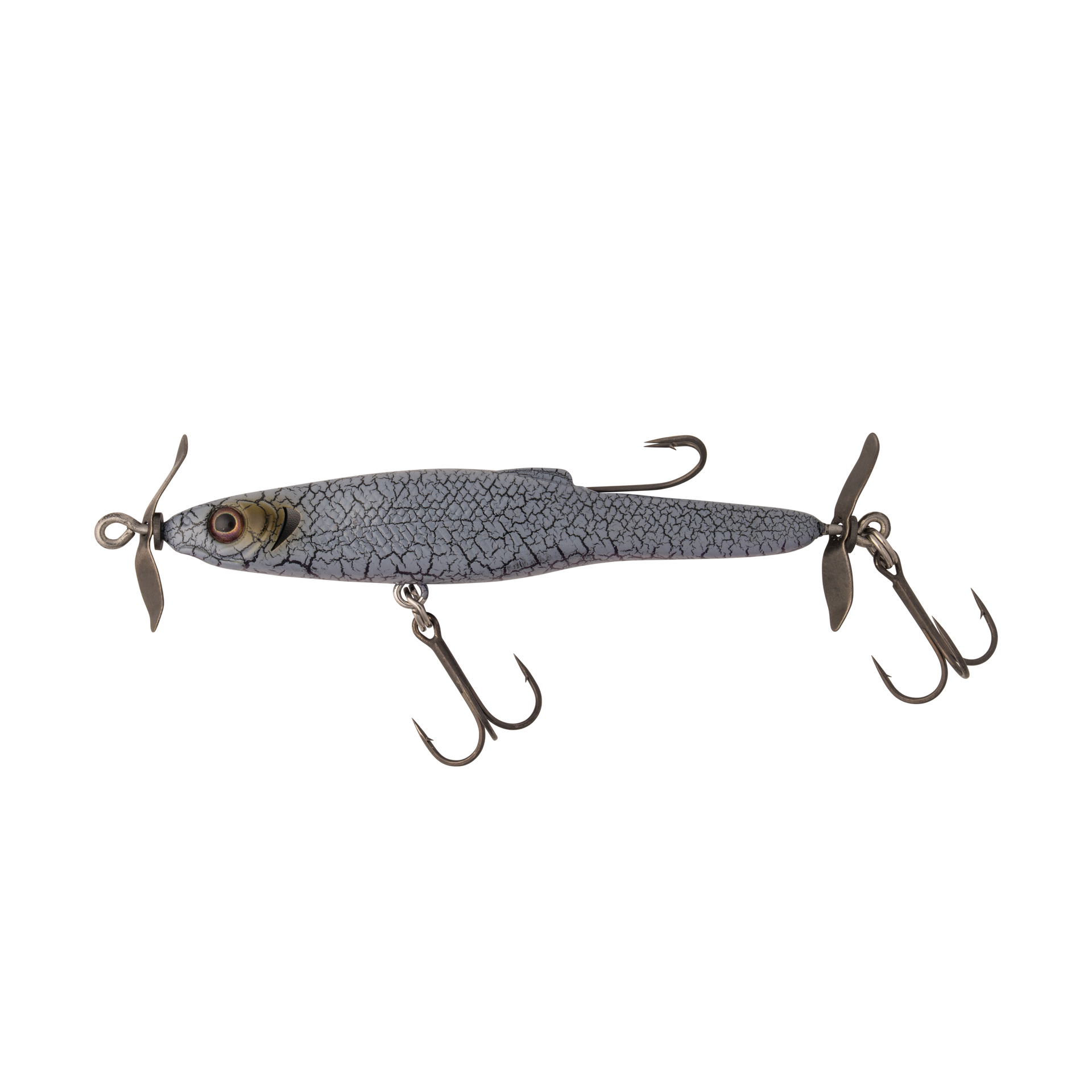 Great Lakes Finesse Stay Pinned Spybait
