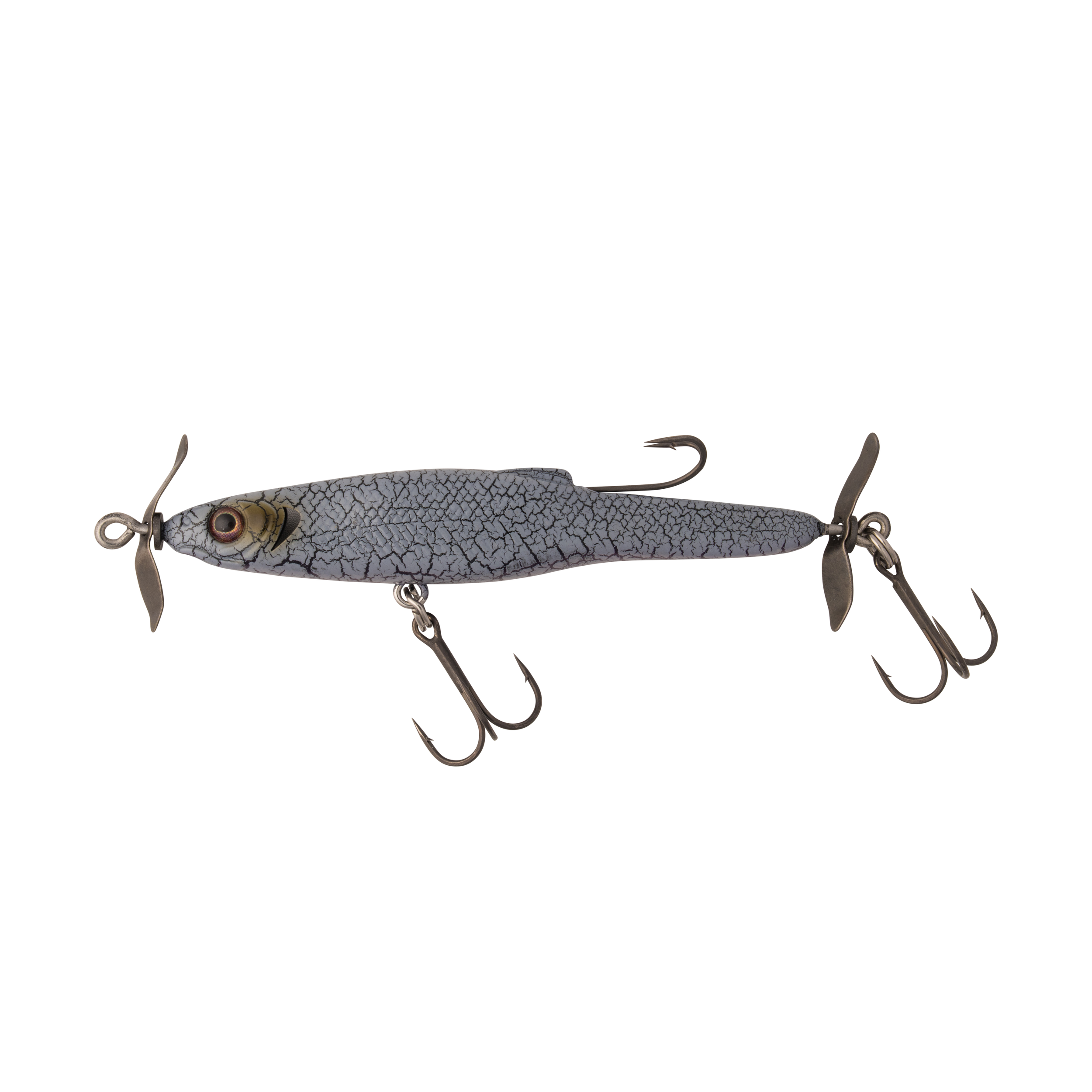 Great Lakes Finesse Stay Pinned Spybait