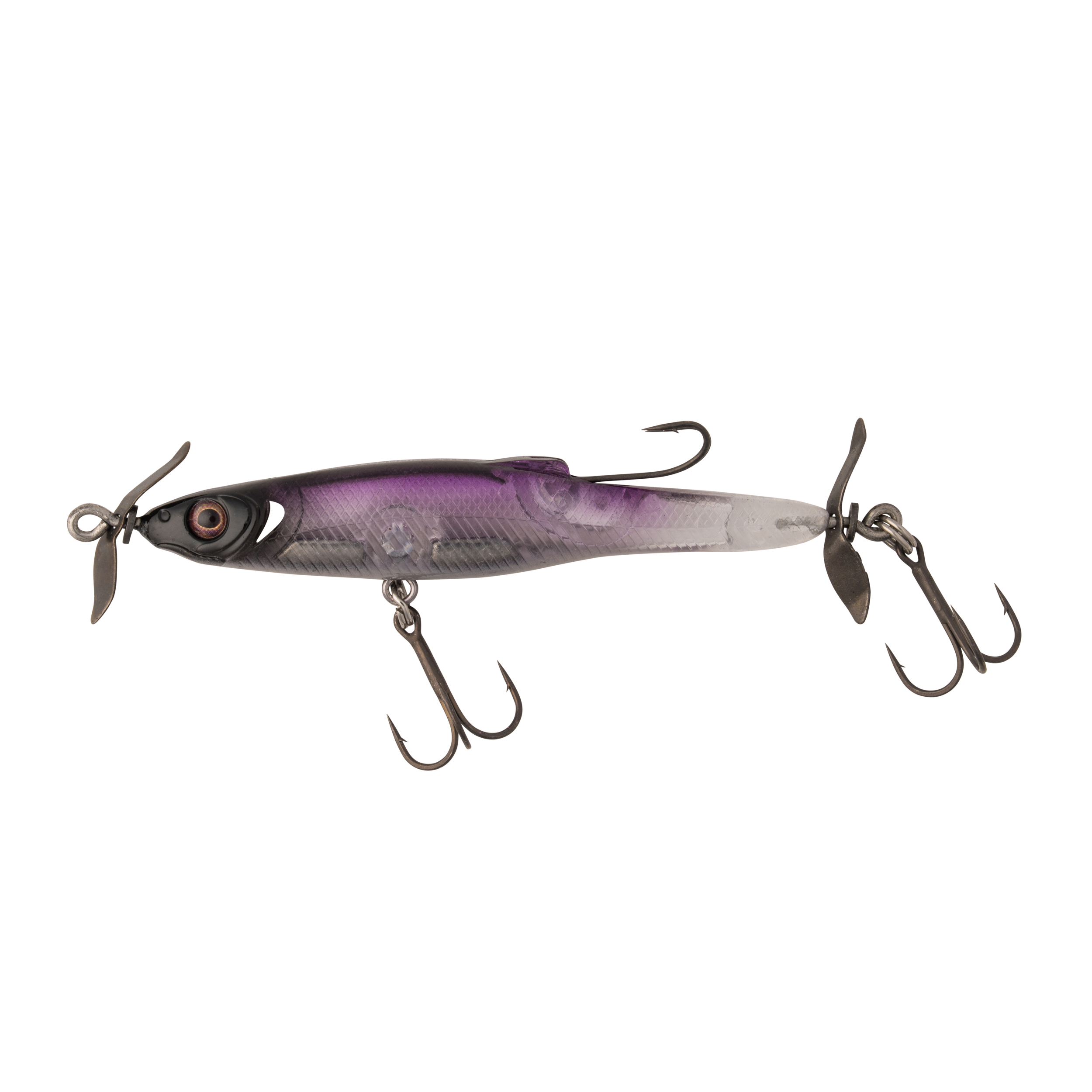 Great Lakes Finesse Stay Pinned Spybait