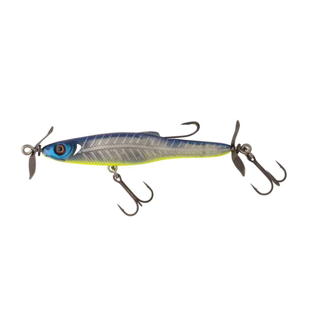 Great Lakes Finesse Stay Pinned Spybait