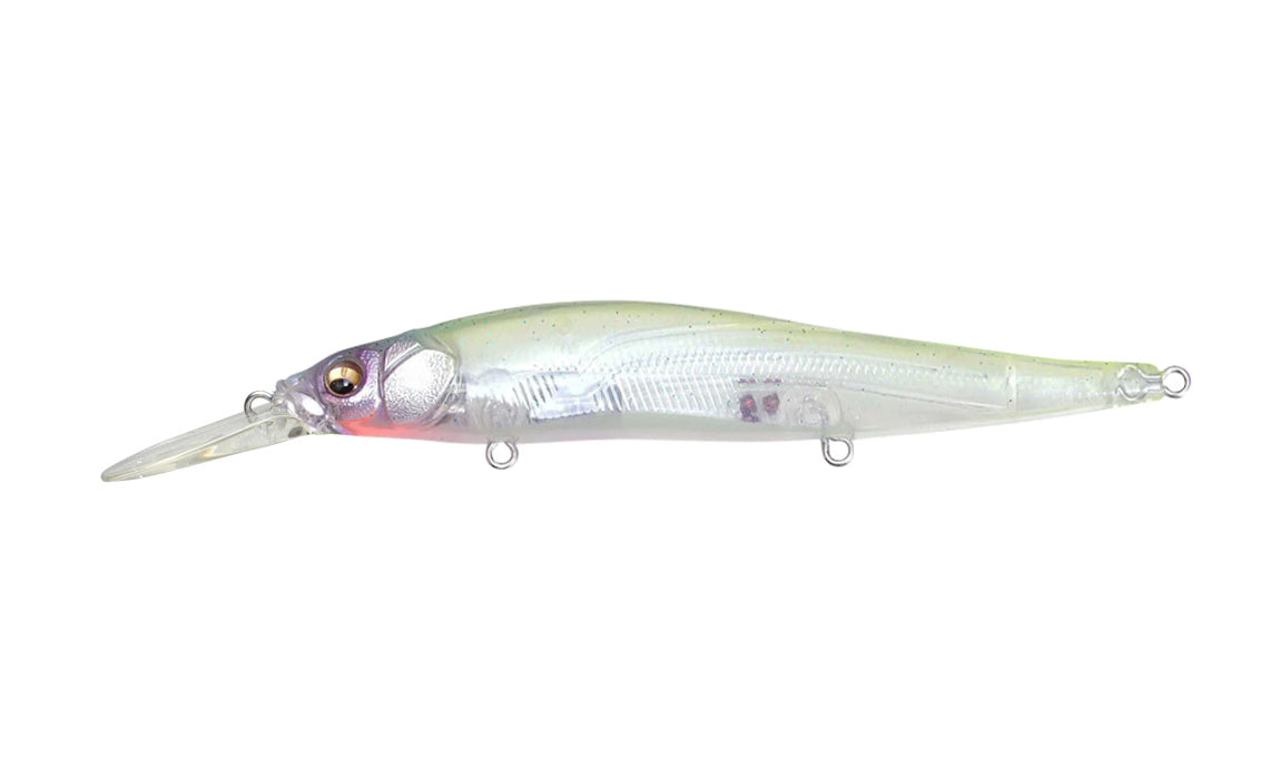 Megabass Vision Oneten +1 Special Run JDM Colors