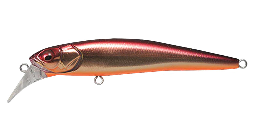 Megabass Flétan 90