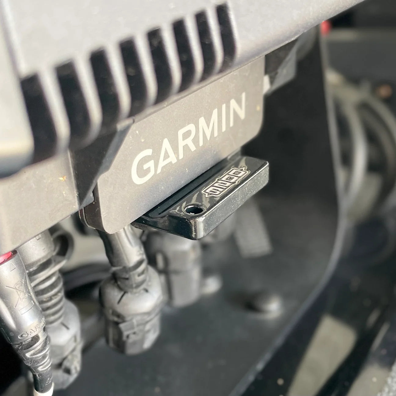 Garmin Stabilizer Clip for Garmin Graphs