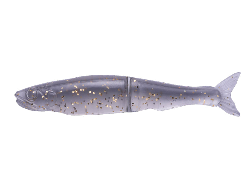 Gold Shad - #09