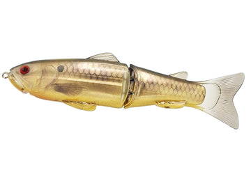 Leurre De Pêche DEPs Silent Killer 250 Slide Swimmer - Occasion, Origine Japon, Pour Eau Douce