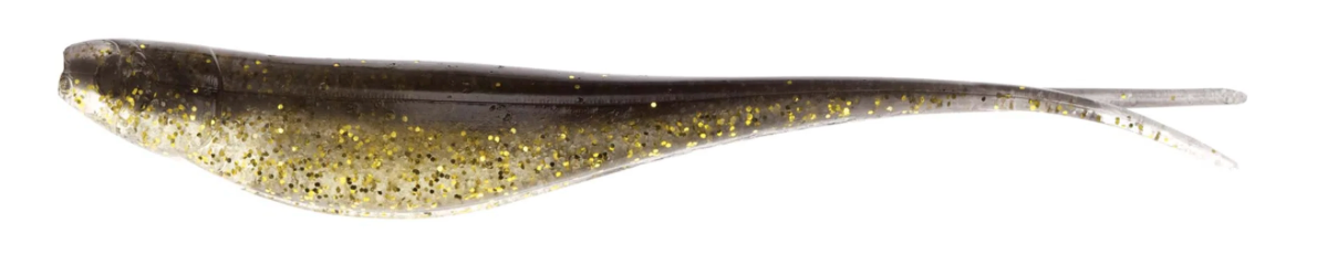 Z-Man Scented Jerk ShadZ 5"