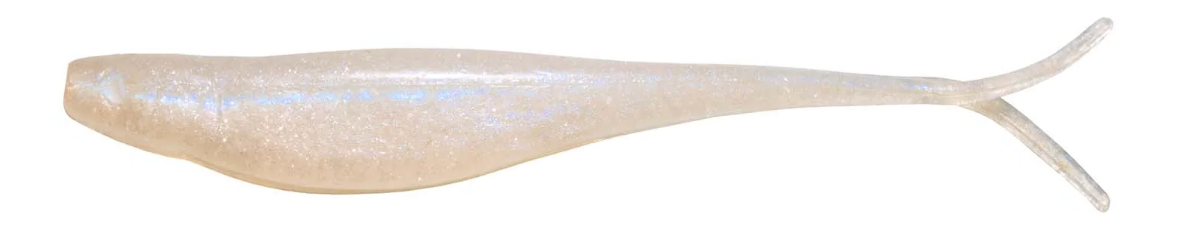 Z-Man Scented Jerk ShadZ 5"
