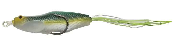 Grass Shad H09