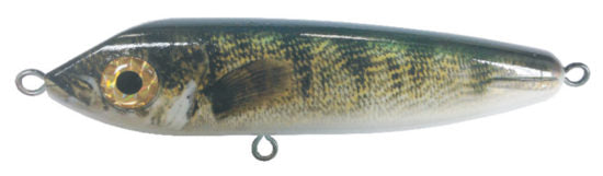 Esox Hell Hound 8"