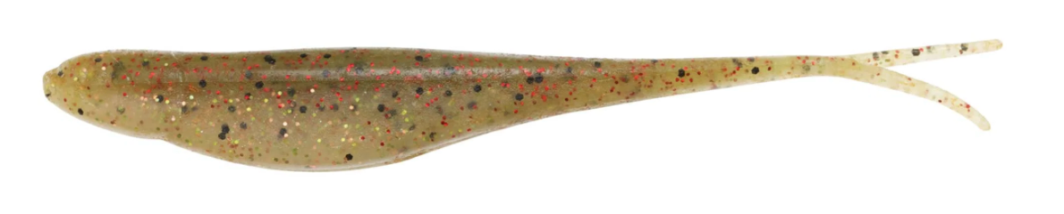 Z-Man Scented Jerk ShadZ 5"
