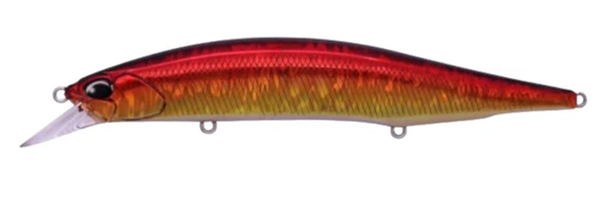 Inferno Shad