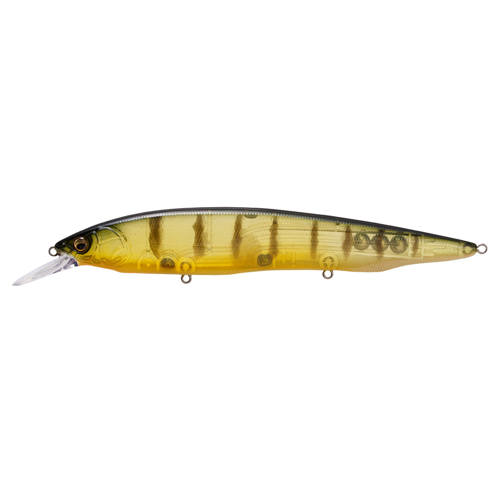 Megabass Kanata +1