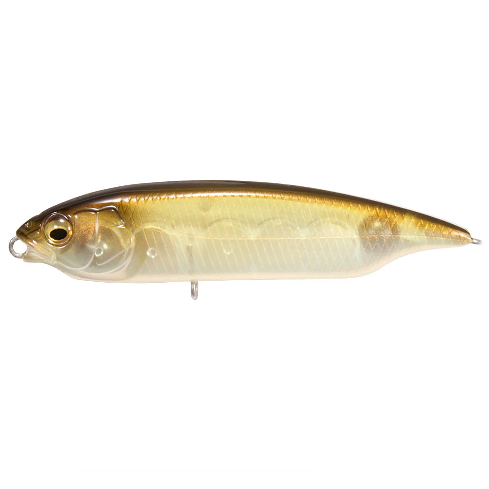Megabass Special Run Color Golden Brownie