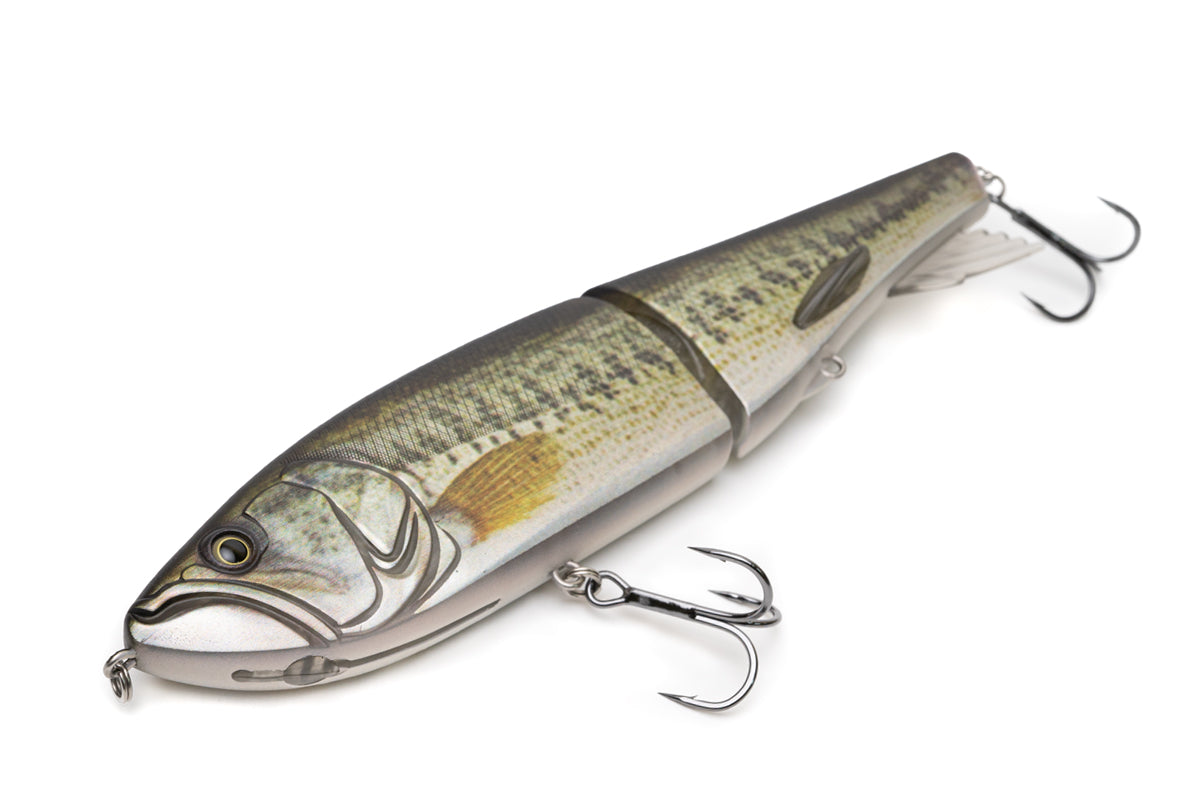 Kaesu KRK 205 Swimbait