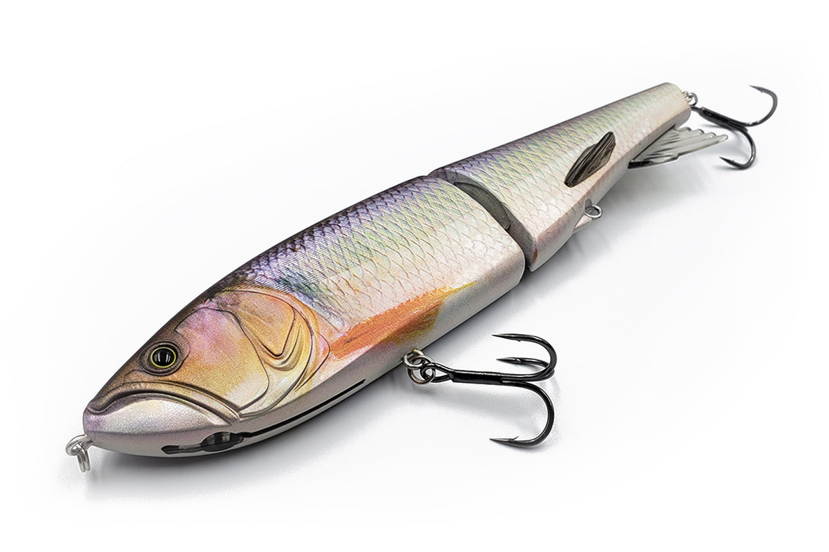 Kaesu KRK 205 Swimbait