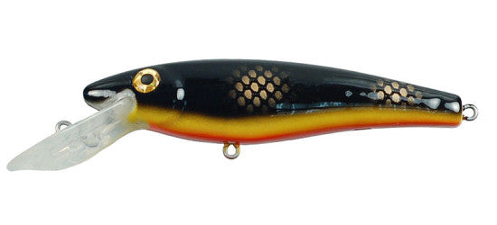 Musky Mania Tackle Ernie 9"