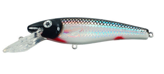 Musky Mania Tackle Ernie 9"