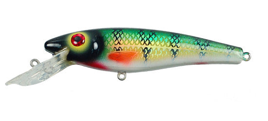 Musky Mania Tackle Ernie 9"