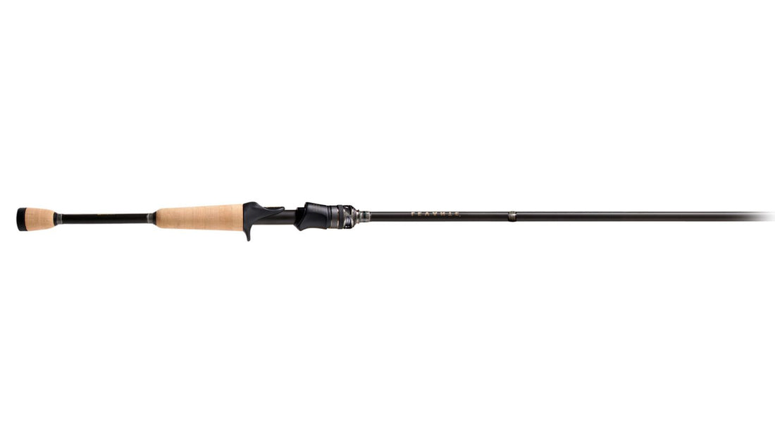 Megabass Levante P3 Casting Rods 2026