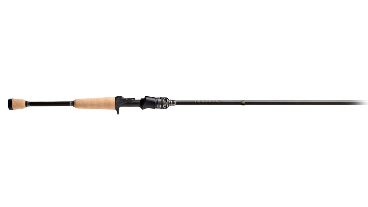 Megabass Levante P3 Casting Rods 2026
