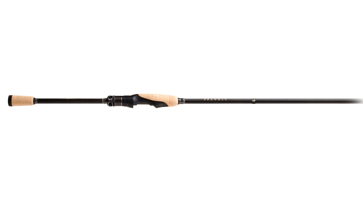 Megabass Levante P3 Spinning Rods 2026