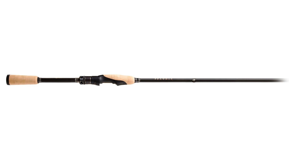 Megabass Levante P3 Spinning Rods 2026