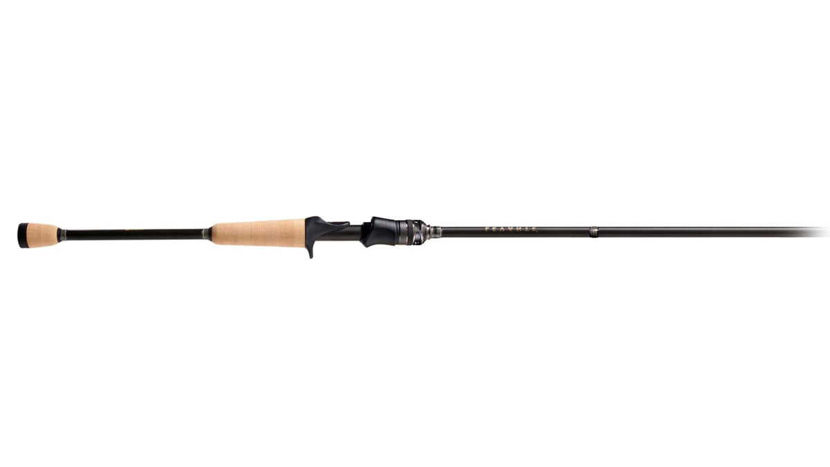 Megabass Levante P3 Casting Rods 2026