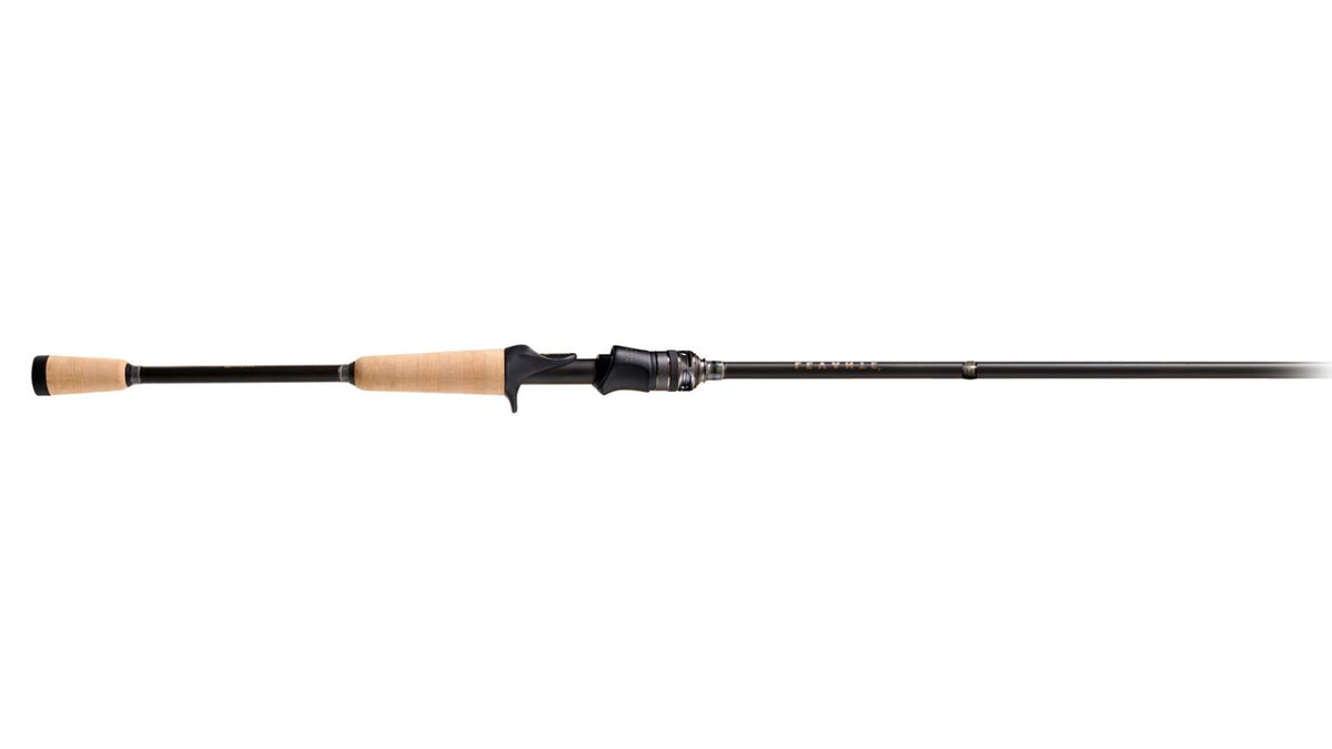 Megabass Levante P3 Casting Rods 2026