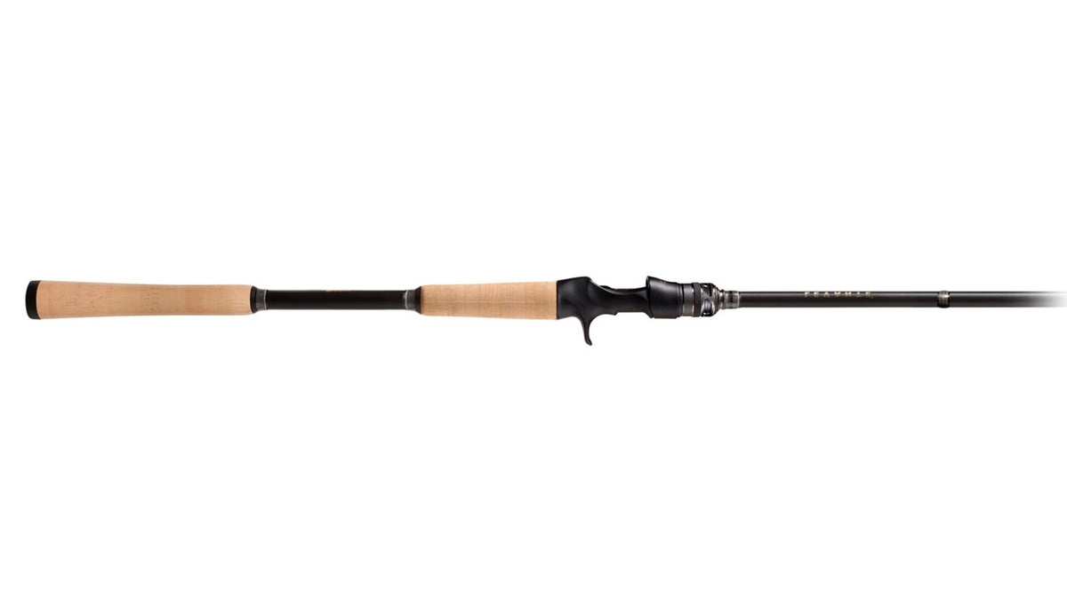 Megabass Levante P3 Casting Rods 2026