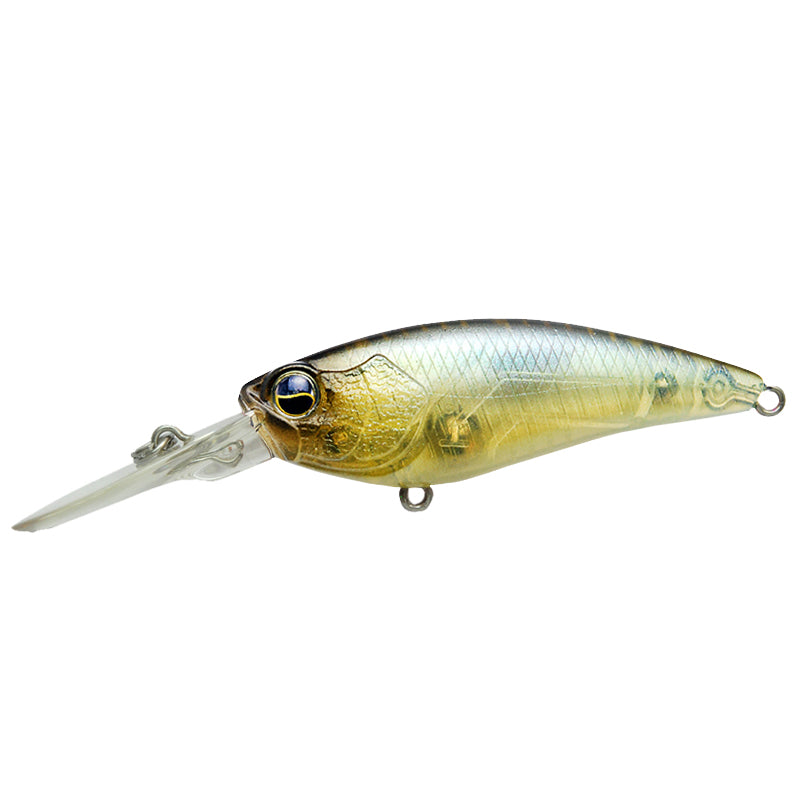 Natural Shad - 025