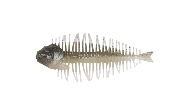 D-Style Geelacanth