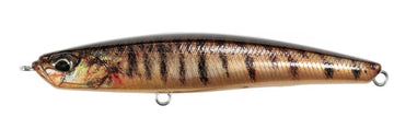 Leurre De Pêche Duo Bay Ruf Seek 85S FW – Pencil Coulant 85mm – 15g – Neuf