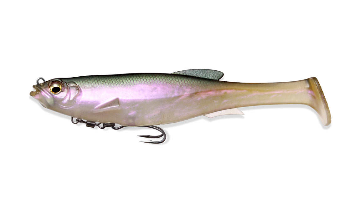 Megabass Magdraft 5" (NEW)