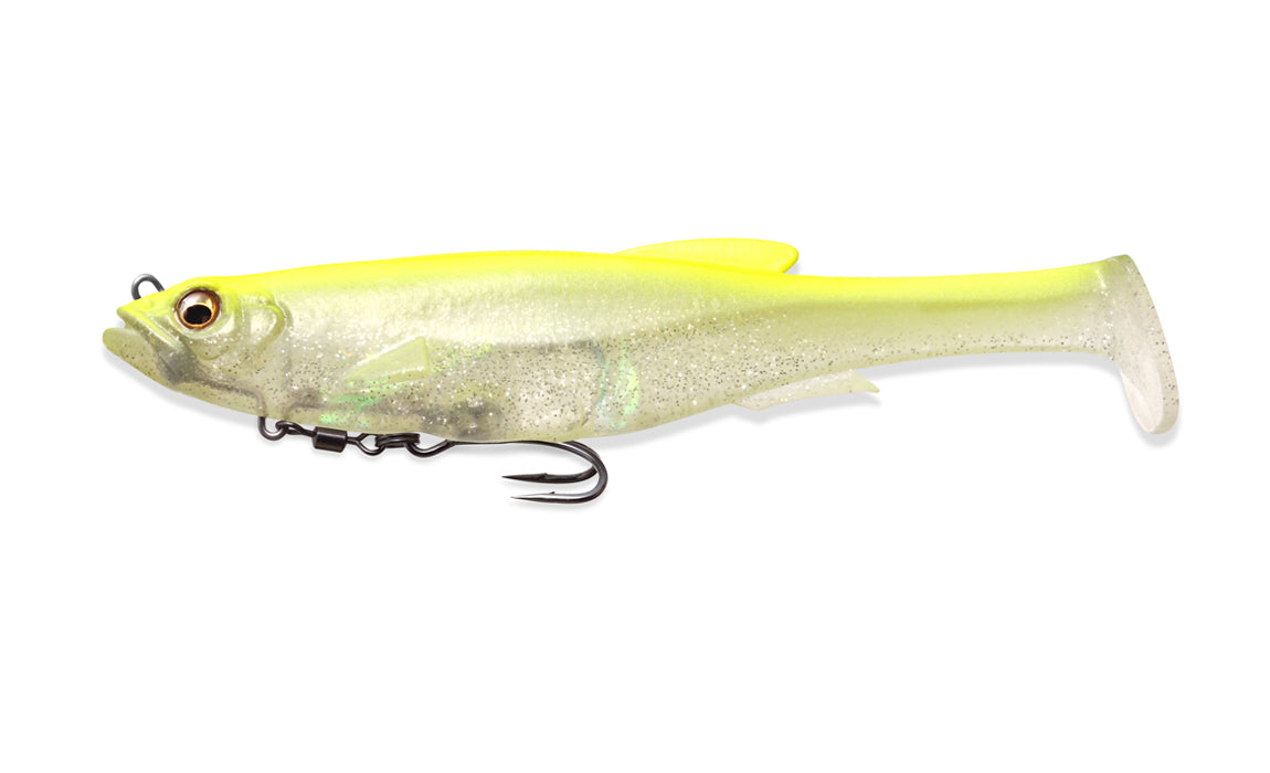 Megabass Magdraft 5" (NEW)