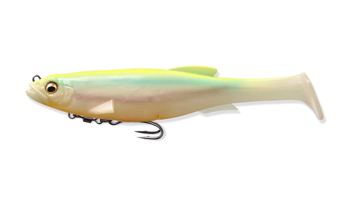 Megabass Magdraft 5" (NEW)