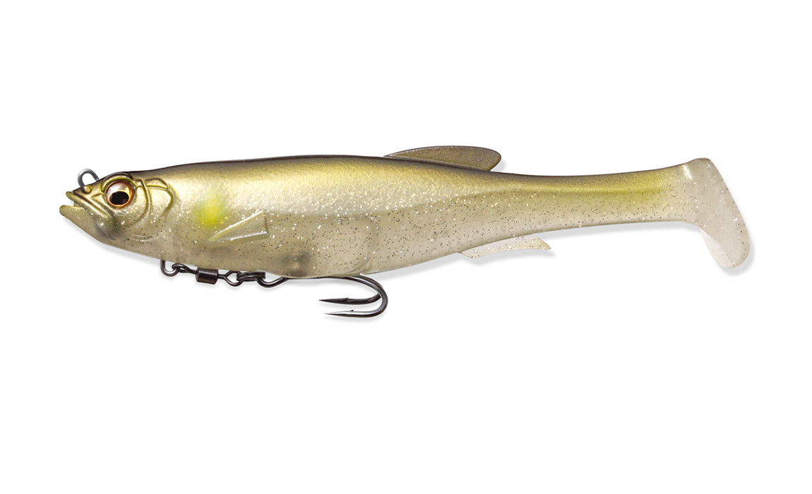 Megabass Magdraft 5" (NEW)