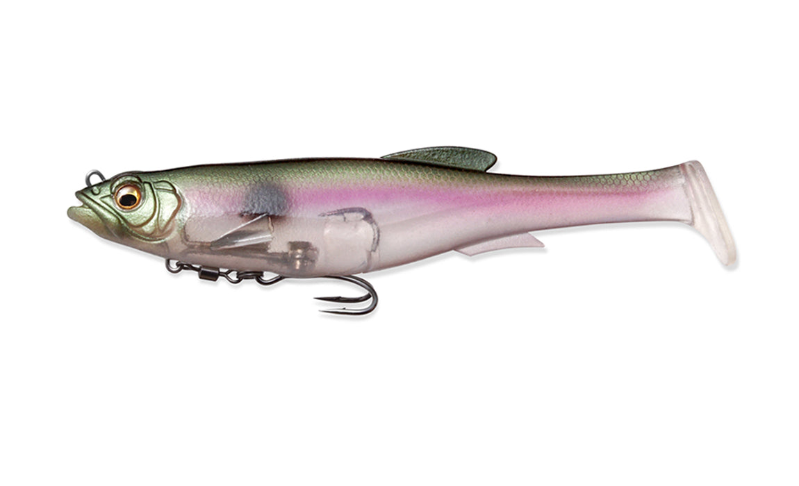 Megabass Magdraft 5" (NEW)