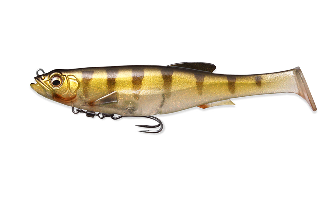 Megabass Magdraft 5" (NEW)