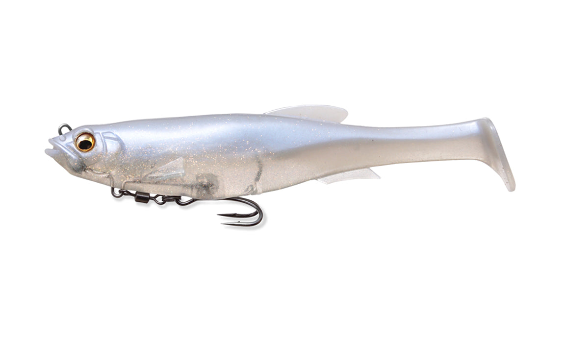 Megabass Magdraft 5" (NEW)