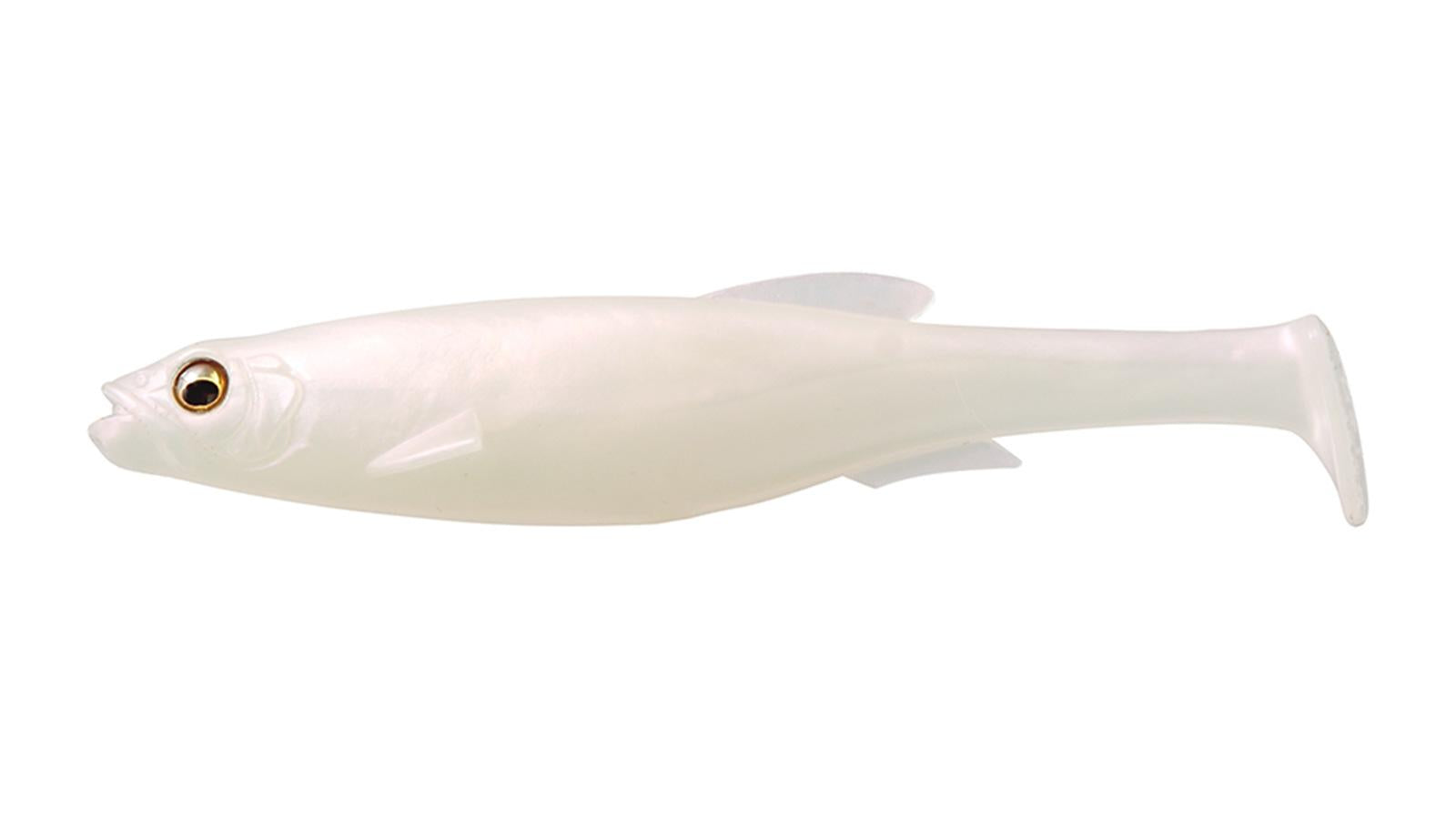 Megabass Magdraft Freestyle 5"