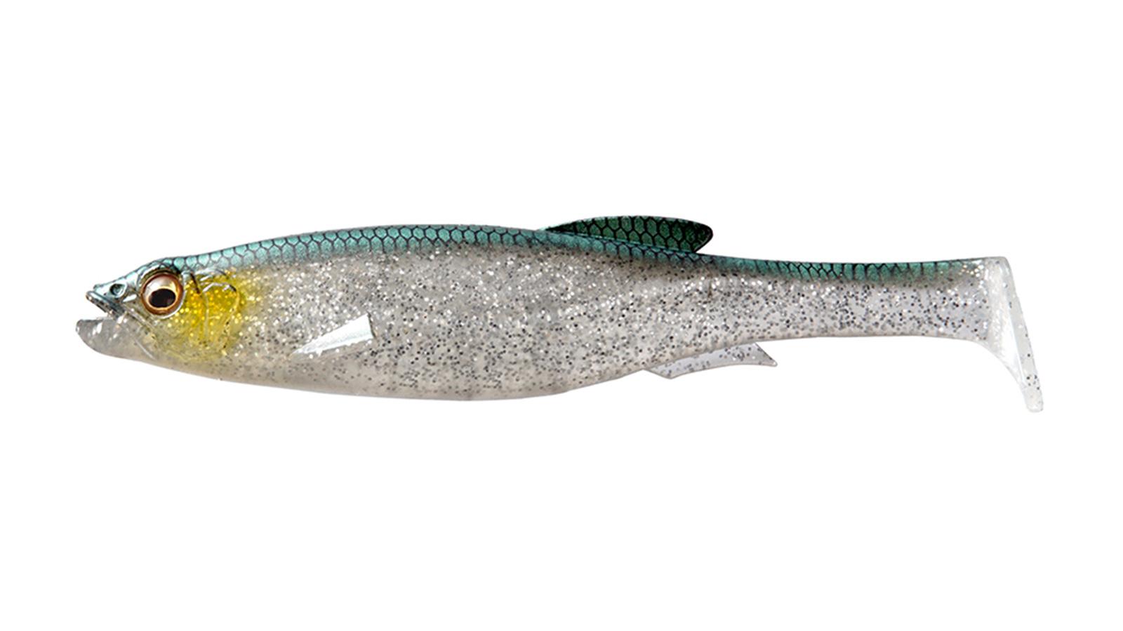 Megabass Magdraft Freestyle 5"