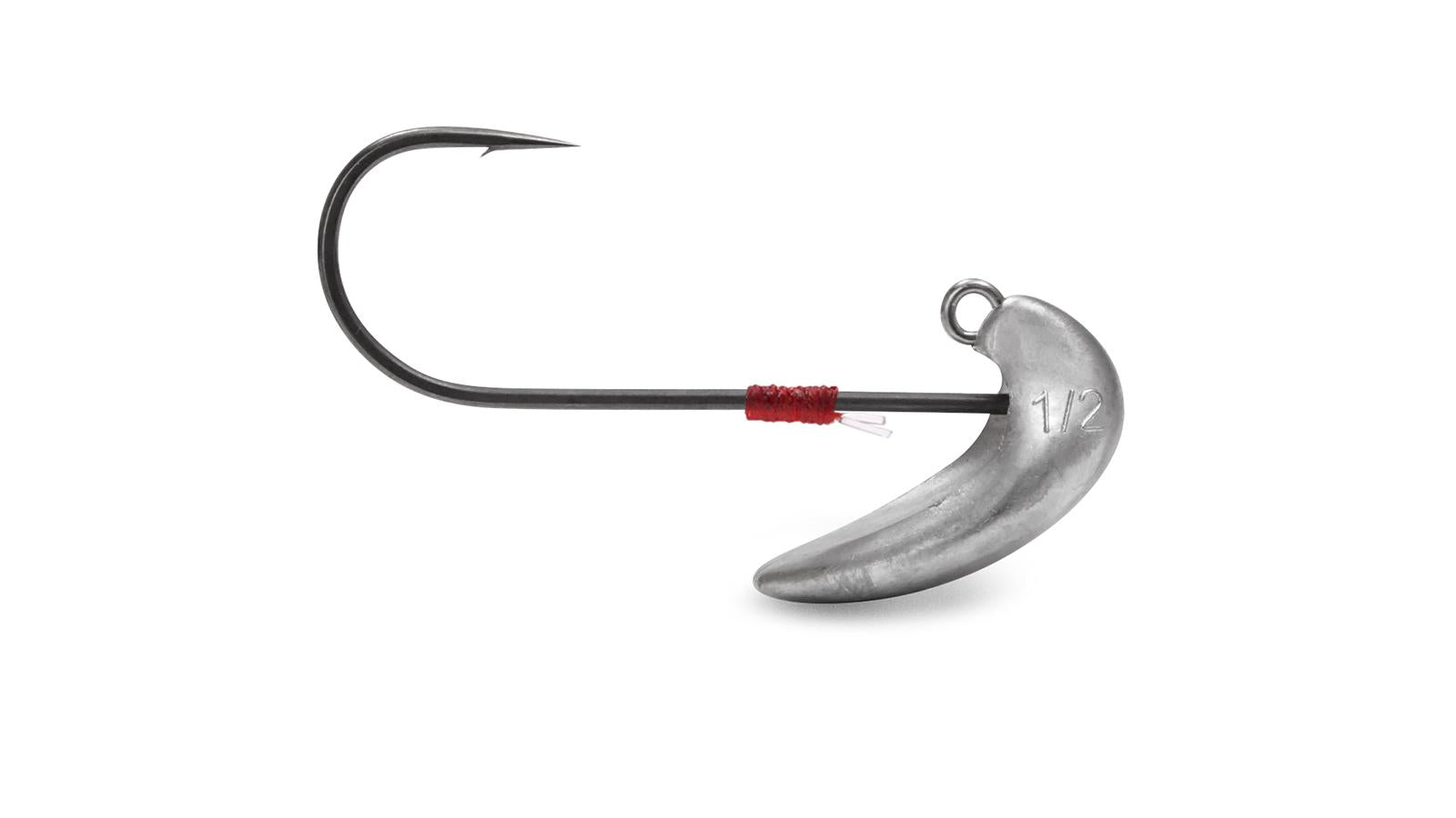 Megabass MagDraft Head