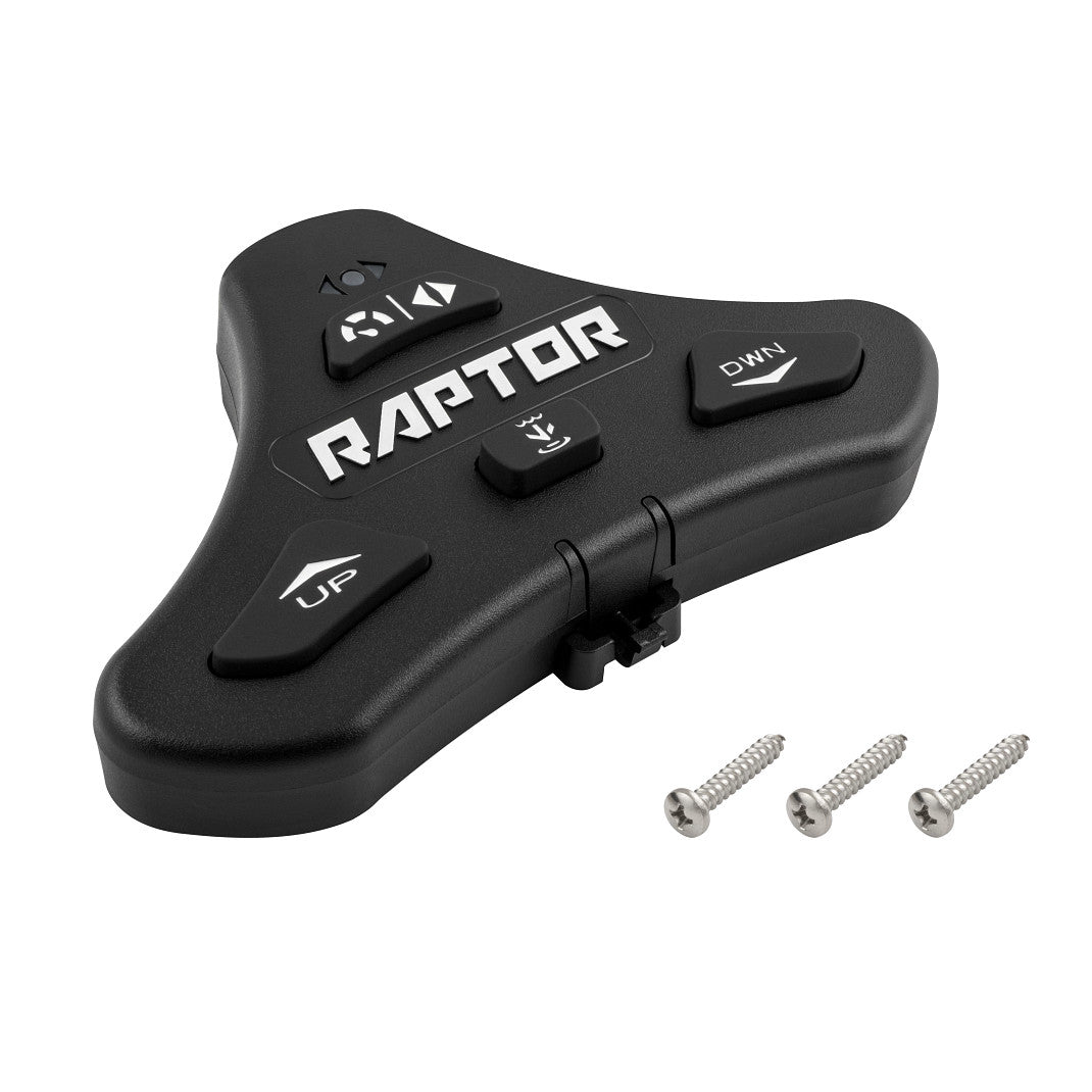 Minn Kota Raptor Wireless Foot Switch