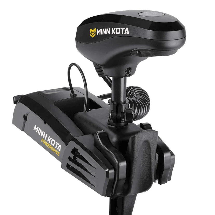 Minn Kota Powerdrive One-Boat Network Compatible