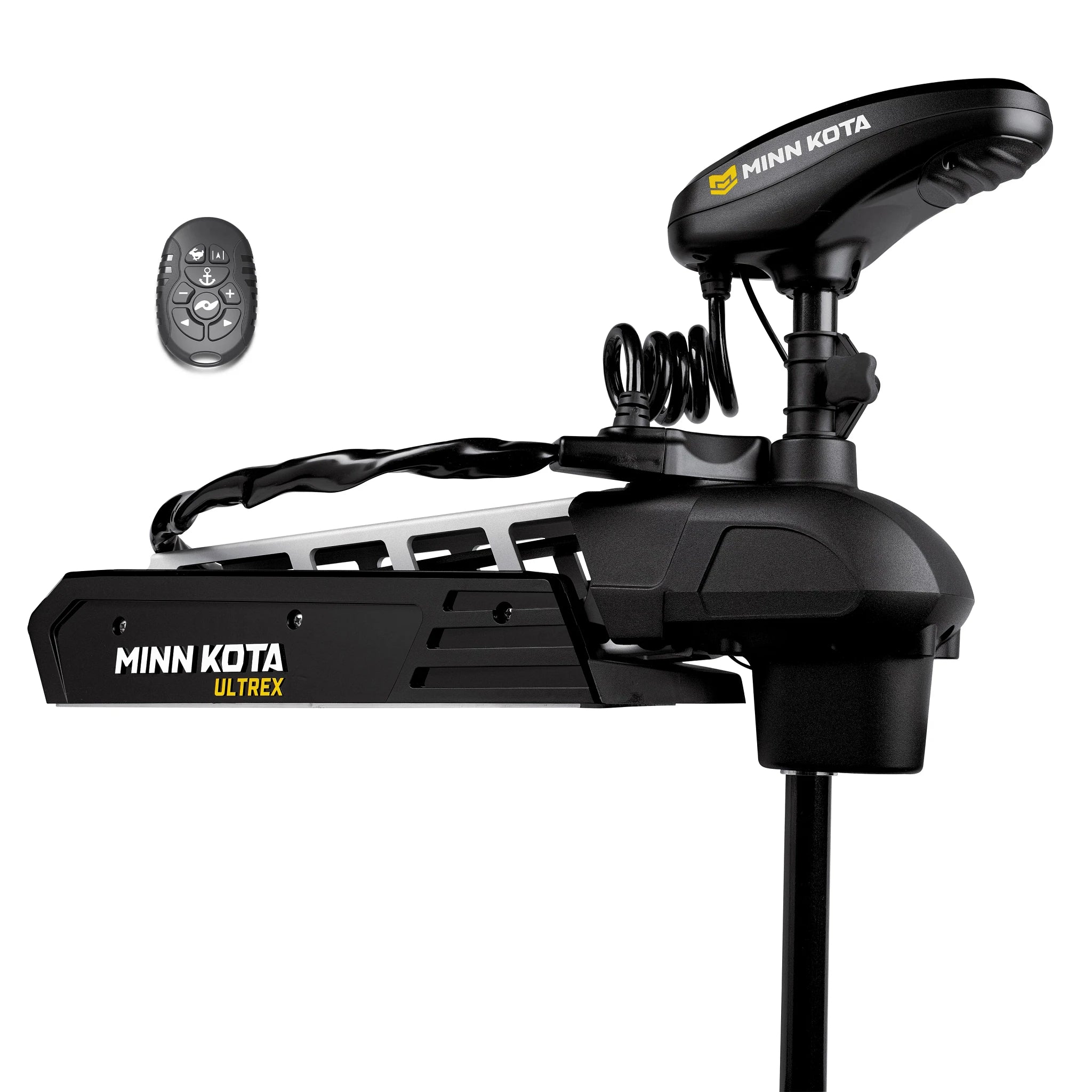 Minn Kota Ultrex 45" 112lb/36v MDI Trolling Motor