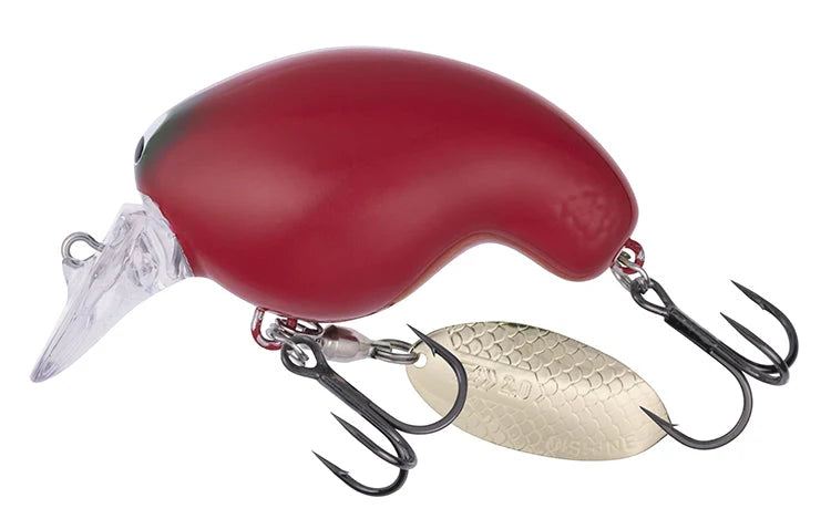Daiwa 2026 Mr. Fortune Crankbaits