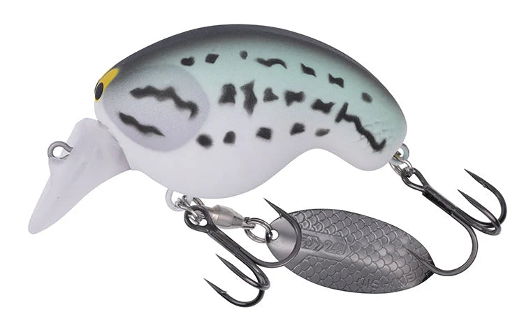 Daiwa 2026 Mr. Fortune Crankbaits