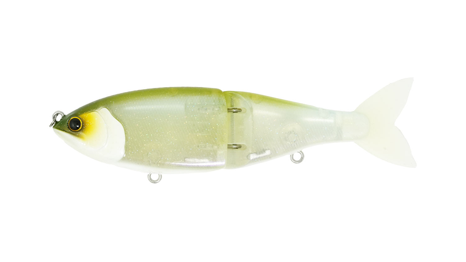 Swimbait Republic Glideway 126
