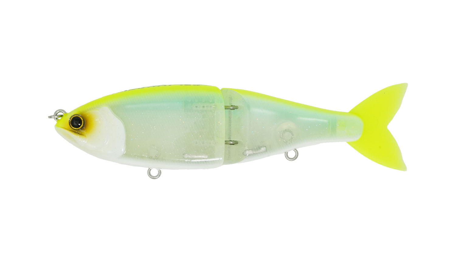 Swimbait Republic Glideway 126
